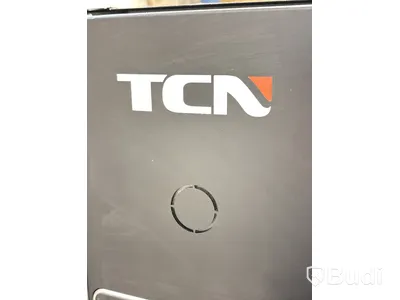 Varuautomat TCN