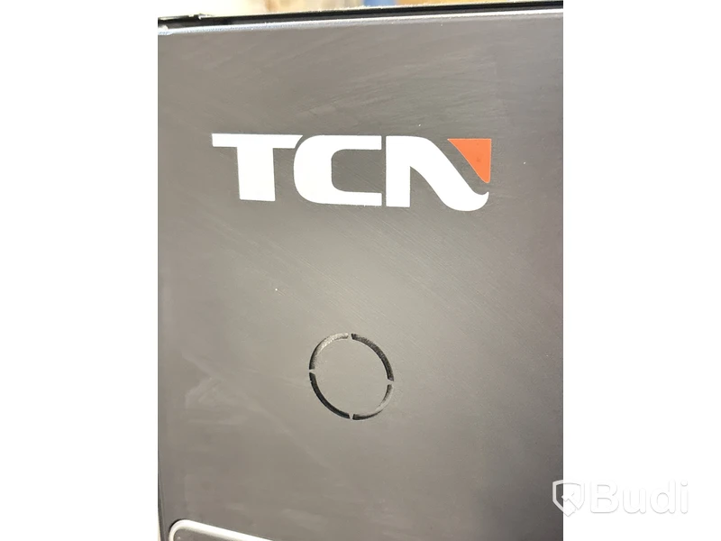 Varuautomat TCN