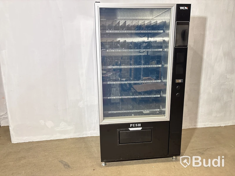 Varuautomat TCN