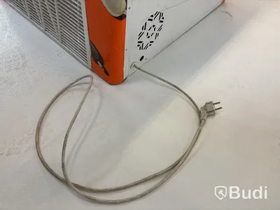 Glassfrys Elcold Freezer, Fokus 73