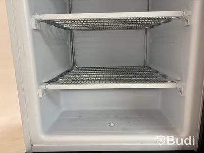 Displayfrys Tefcold UFSC371GCP