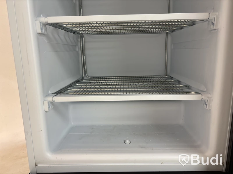 Displayfrys Tefcold UFSC371GCP