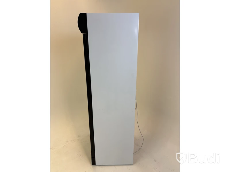 Displayfrys Tefcold UFSC371GCP