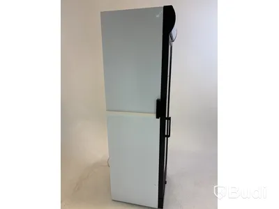 Displayfrys Tefcold UFSC371GCP