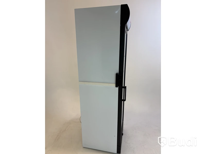 Displayfrys Tefcold UFSC371GCP