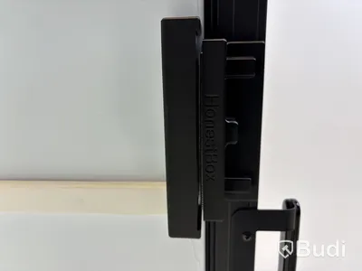 Displayfrys Tefcold UFSC371GCP