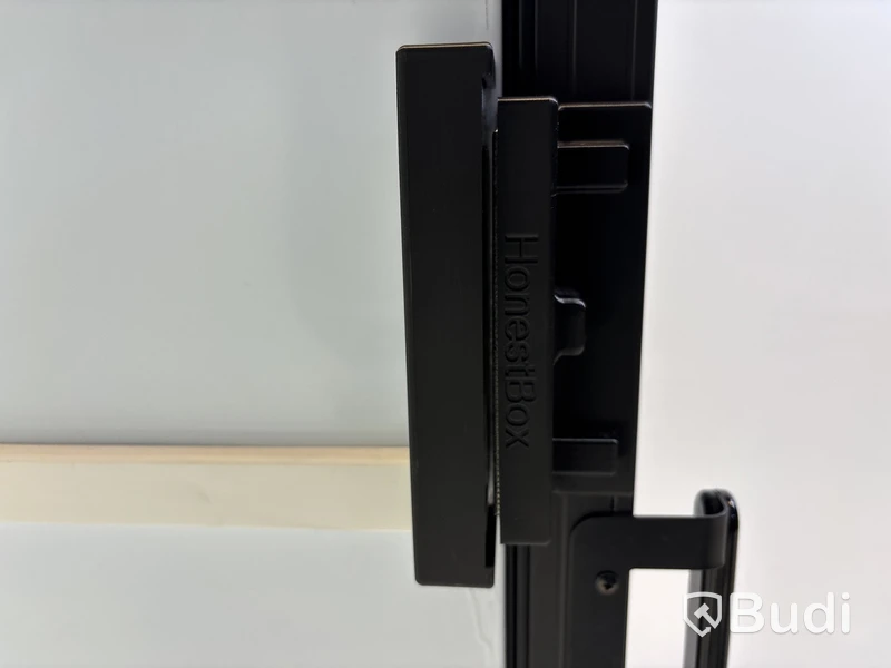 Displayfrys Tefcold UFSC371GCP