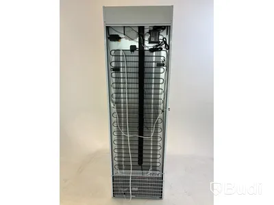Displayfrys Tefcold UFSC371GCP