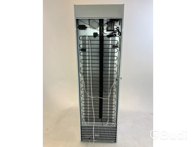 Displayfrys Tefcold UFSC371GCP