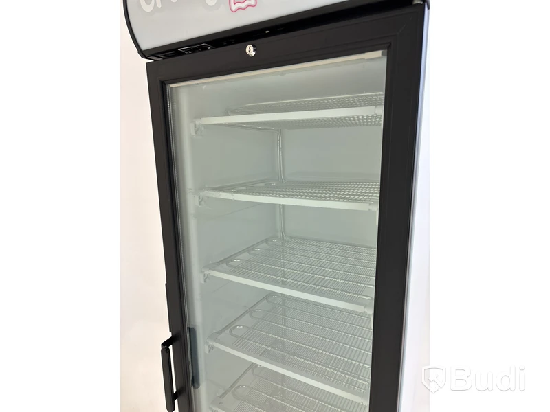 Displayfrys Tefcold UFSC371GCP