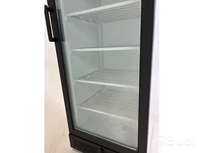 Displayfrys Tefcold UFSC371GCP
