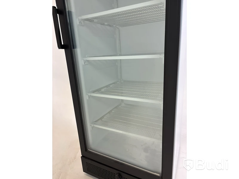 Displayfrys Tefcold UFSC371GCP