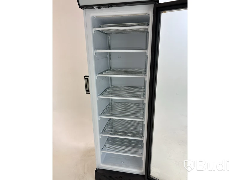 Displayfrys Tefcold UFSC371GCP