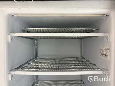 Displayfrys Tefcold UFSC371GCP