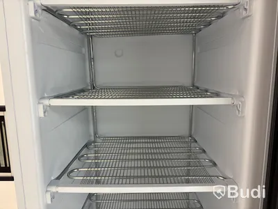 Displayfrys Tefcold UFSC371GCP