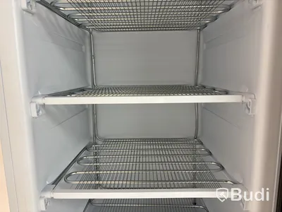 Displayfrys Tefcold UFSC371GCP