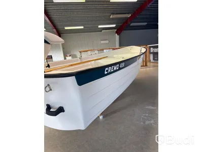 Cremo 405R 2023 Fabriksny