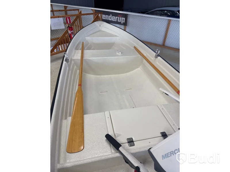 Cremo 405R 2023 Fabriksny