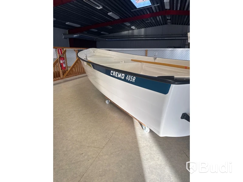 Cremo 405R 2023 Fabriksny