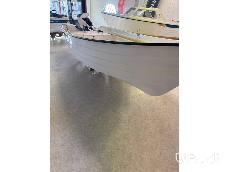Cremo 405R 2023 Fabriksny
