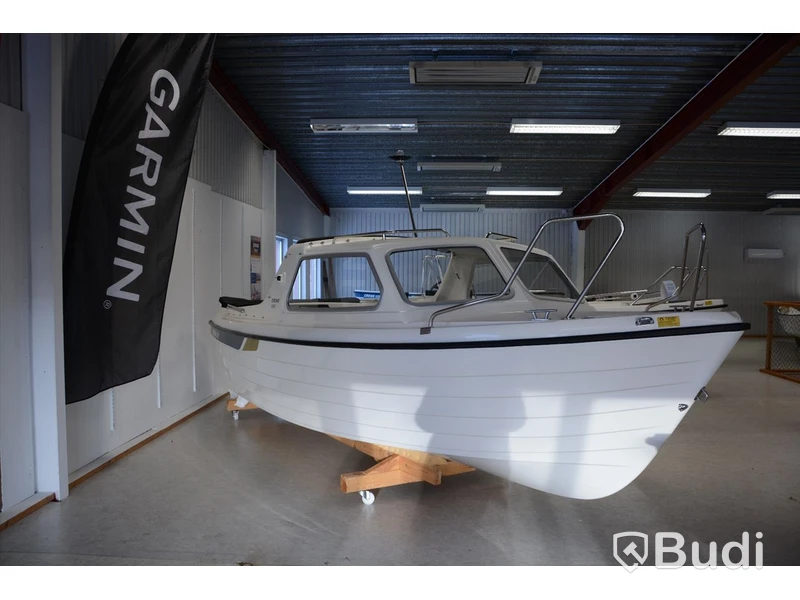 Cremo 550HT 2024 Fabriksny