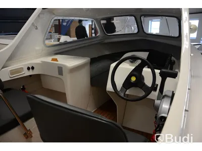Cremo 550HT 2024 Fabriksny