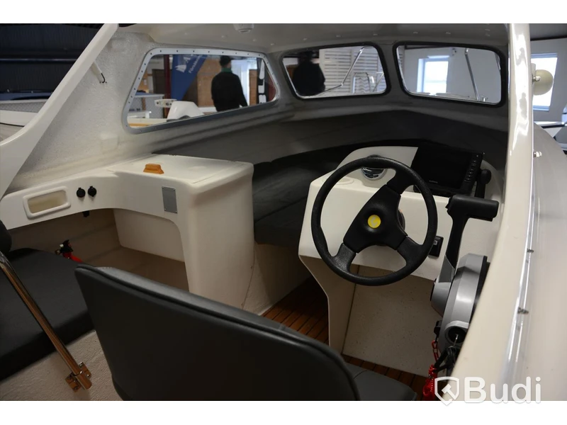 Cremo 550HT 2024 Fabriksny