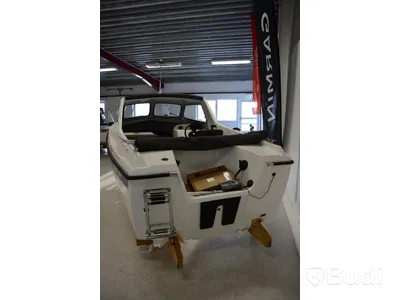 Cremo 550HT 2024 Fabriksny