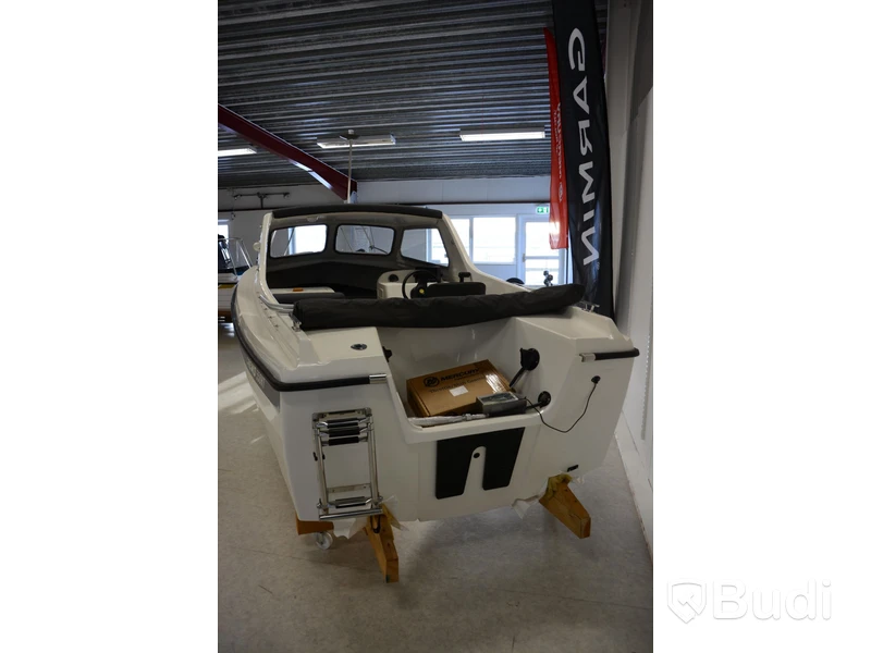 Cremo 550HT 2024 Fabriksny