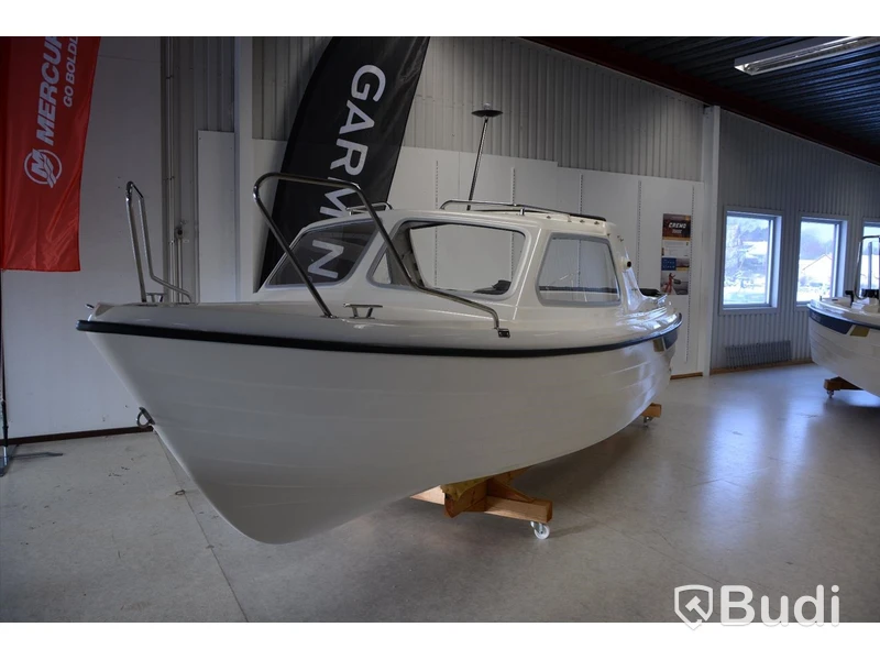 Cremo 550HT 2024 Fabriksny