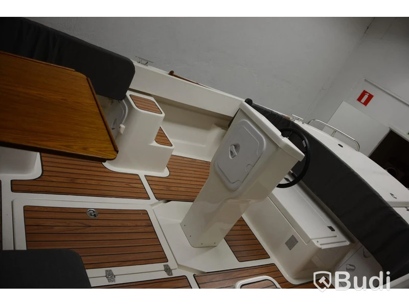 Cremo S21 2024 Fabriksny