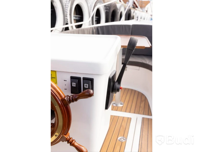Cremo S21 2024 Fabriksny