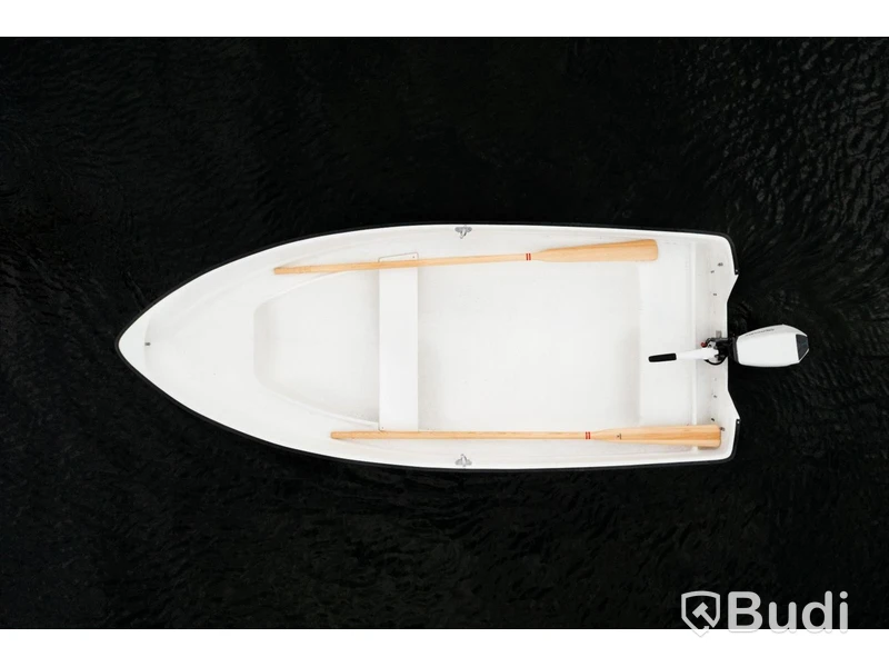 Cremo 465R 2024 Fabriksny