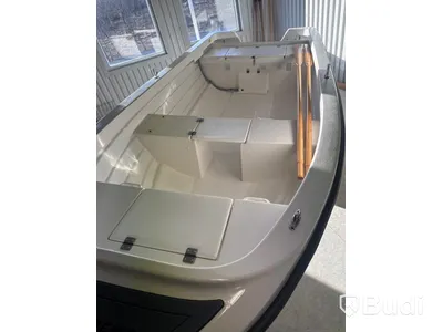 Cremo 465R 2024 Fabriksny