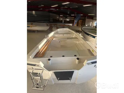 Cremo 465R 2024 Fabriksny