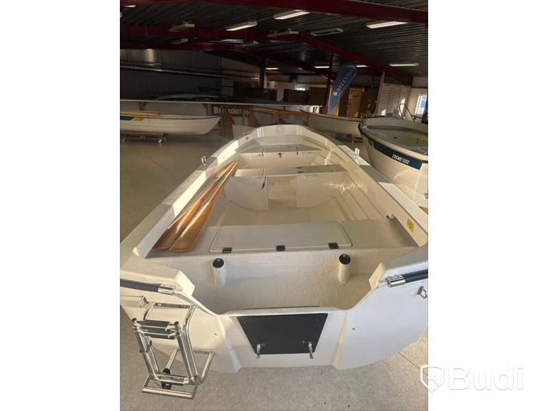 Cremo 465R 2024 Fabriksny