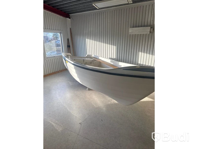 Cremo 465R 2024 Fabriksny