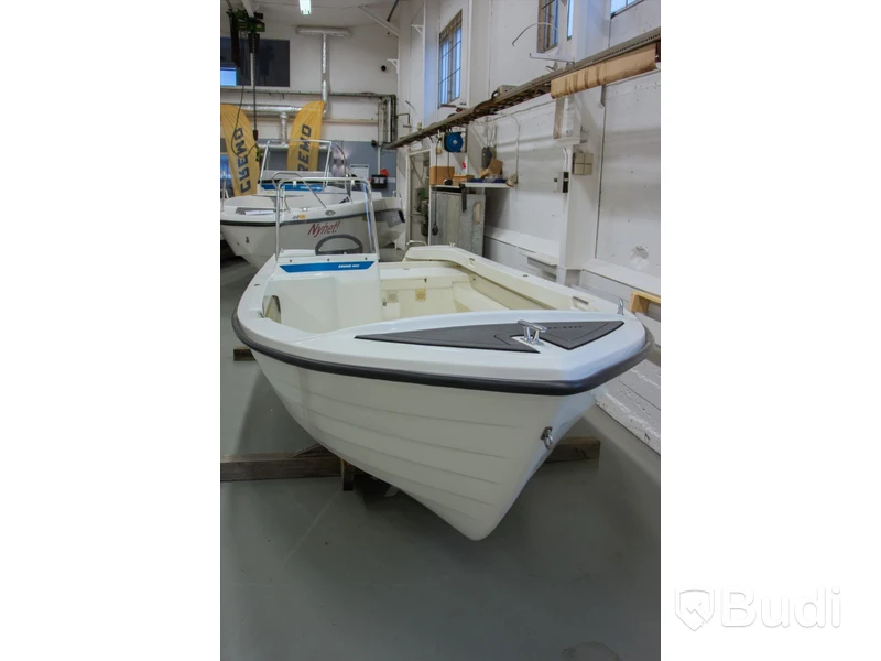 Cremo 465SC 2023 Fabriksny