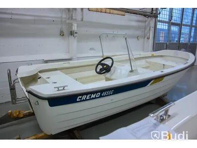 Cremo 465SC 2023 Fabriksny