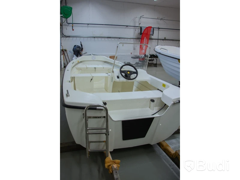 Cremo 465SC 2023 Fabriksny