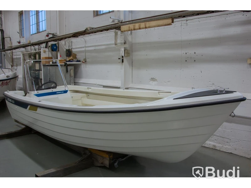 Cremo 465SC 2023 Fabriksny
