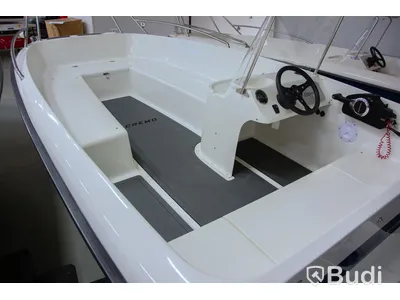 Cremo 490SC 2023 Fabriksny