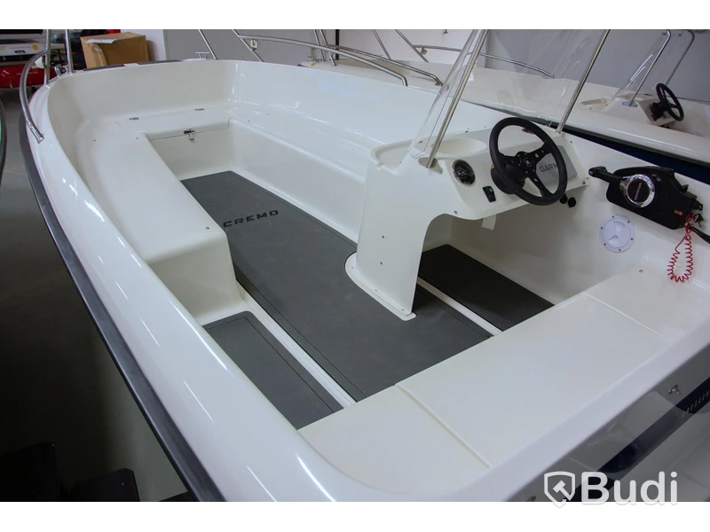 Cremo 490SC 2023 Fabriksny