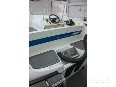 Cremo 490SC 2023 Fabriksny
