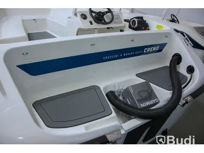Cremo 490SC 2023 Fabriksny