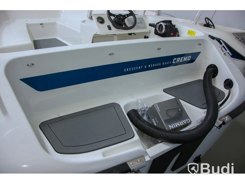 Cremo 490SC 2023 Fabriksny