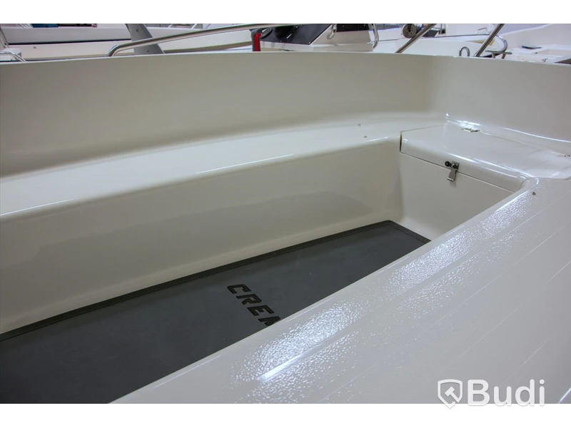Cremo 490SC 2023 Fabriksny