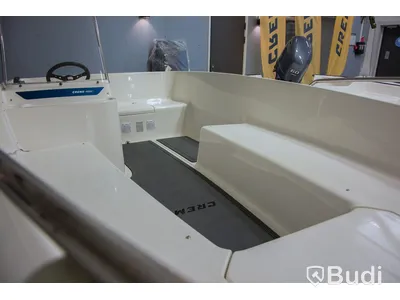 Cremo 490SC 2023 Fabriksny