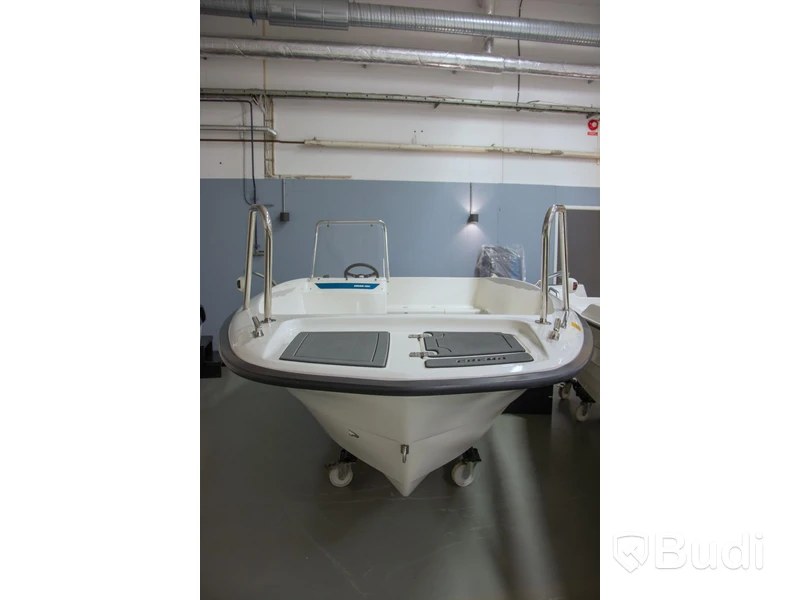Cremo 490SC 2023 Fabriksny