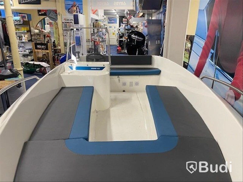 Cremo 490SC 2024 Fabriksny